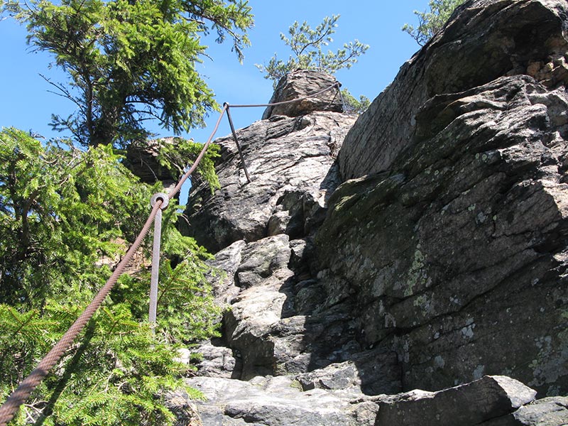 Klettersteig